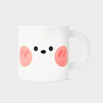 Кружка Line Friends Minini Conini