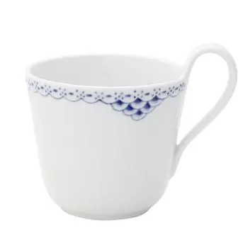 Кружка Royal Copenhagen Princess 330 мл Princess 1026448(1104090) [Элемент] белый