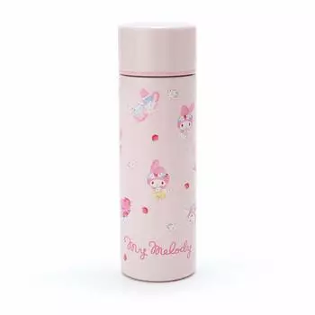 Кружка Sanrio My Melody Mini из нержавеющей стали 150 мл