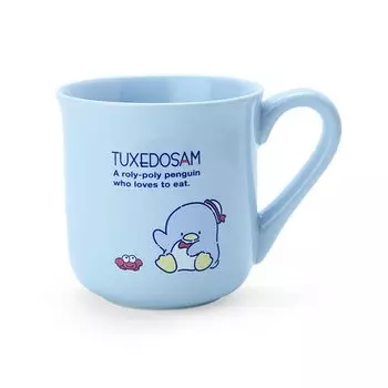 Кружка Sanrio Tuxedo Sam 422657
