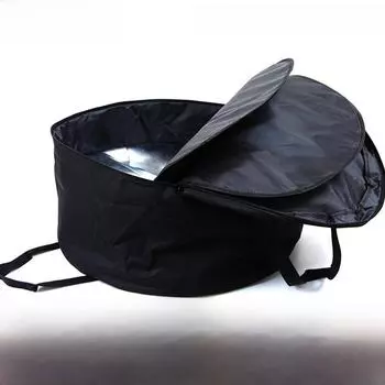 Крышка багажника Tesla Model 3/Y и сумка для аксессуаров Hubcap Storage Bag