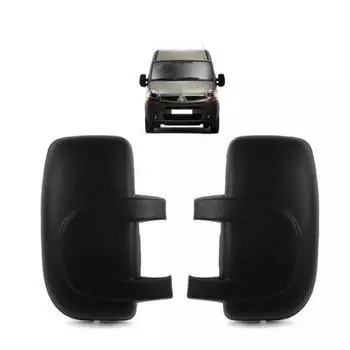 Крышка бокового зеркала левая и правая для Renault Master Mk2 2002-2010 Opel Movano Oem 7700354142 7700354143