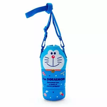 Крышка для бутылки Sanrio Doraemon Cold PET 495140 (Я ДОРАЭМОН)