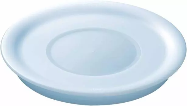 Крышка для сковороды Tefal Pot 16 см Ingenio Neo Seal Lid L99324 белый