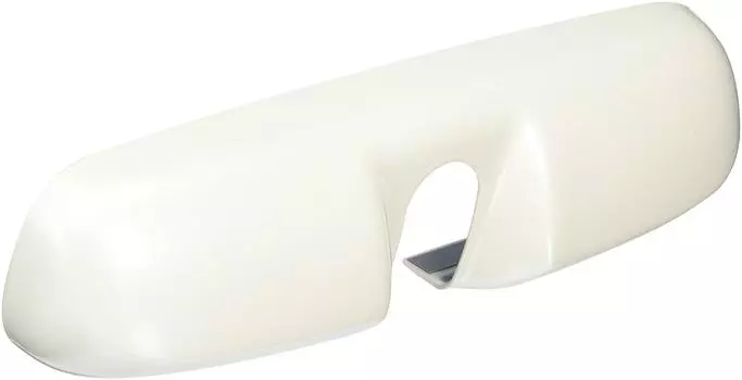Крышка для зеркала MUGEN ROOM Premium White Pearl 76450-XKK -K0S0-PW белый