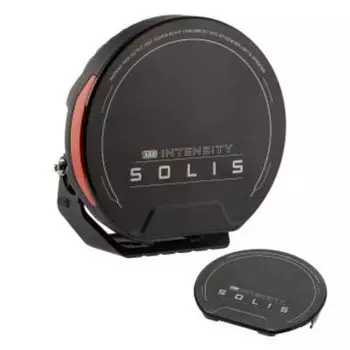Крышка фары дальнего света ARB Intensity Solis 36 с черной линзой (SJB36LENB)