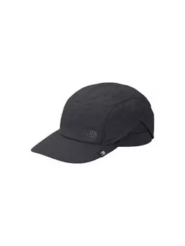 Крышка Flow Cap Черная [Karimar]