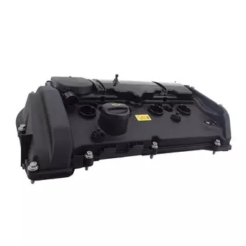 Крышка головки блока цилиндров Подходит для:BMW Mini R56 2005-2010 OEM:1112 7646 553