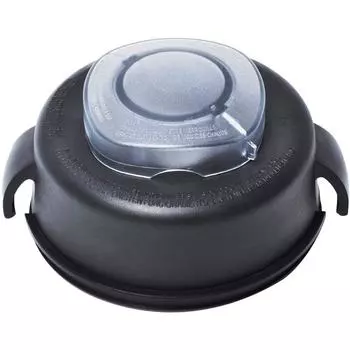 Крышка из 2 частей и пробка для Vitamix 64-унции (Высокий профиль) Запасные части для блендера Vitamix 5200 5000 CHINA