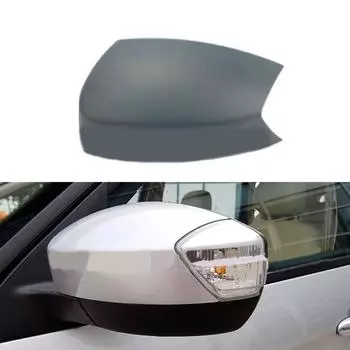 Крышка корпуса левого зеркала заднего вида для Ford S-Max MK1 2006-2015