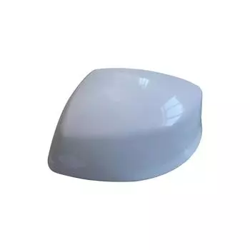 Крышка левого зеркала заднего вида с грунтом для Honda Civic 2012-2015 # 76251-Tr0-A01