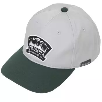Крышка Loop Spire Pass Cap PU5051 Один размер Nimbus Grey [Колумбия]
