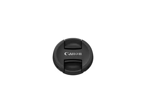 Крышка объектива Canon E-49