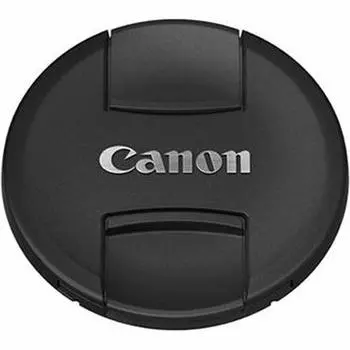 Крышка объектива Canon совместима с E-95 RF28-70mmF2LUSM L-CAPE95