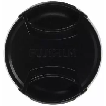 Крышка объектива FUJIFILM FLCP-52 II