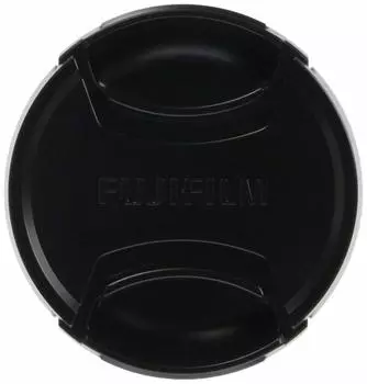 Крышка объектива FUJIFILM II FLCP-52