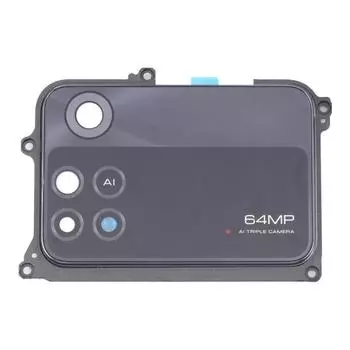 Крышка объектива камеры для Xiaomi Poco M4 Pro 4G MZB0B5VIN 2201117PI