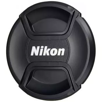 Крышка объектива Nikon 77 мм LC-77