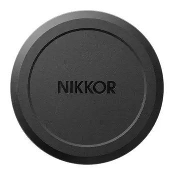 Крышка объектива Nikon LC-K108