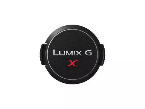 Крышка объектива Panasonic DMW-LFC37