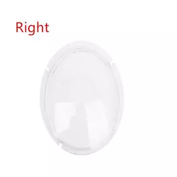 Крышка объектива правой фары для MINI R50 R52 R53 2001-2006 63126911702 63127198732