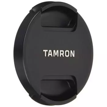 Крышка объектива TAMRON 72 мм [новый дизайн логотипа] CF72II