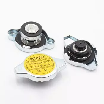Крышка радиатора общего типа 0,9 для большинства автомобилей Chery Foton Brilliance Great Wall 45*66mm