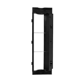 Крышка роликовой щетки для Proscenic M7 PRO M7 MAX M8 PRO/ROIDMI EVE PLUS /Viomi S9 Аксессуары для робота-пылесоса светло-зеленый