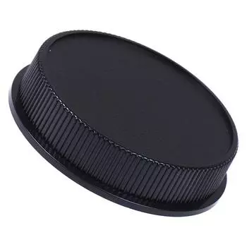 Крышка задней крышки объектива L-mount для Leica T Tl2 Cl Sl Sl2 S1 S1R Sigma Fp