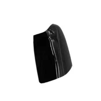 Крышка зеркала, правая сторона FD4247423, подходит для Ford Focus MK2 2005 2006 2007 2008