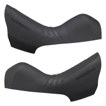 Крышки кронштейна SHIMANO Spares ST-RX810, пара