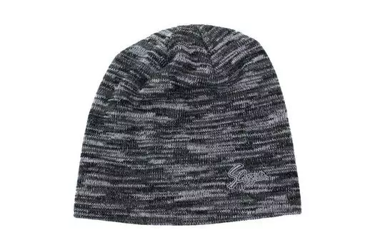 Kubota Slugger Knit Gray x Heather SW-5 Cap,