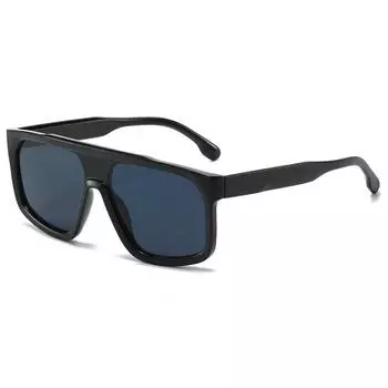 Kufang Sunglasses Technology Future Premium Sense Sunglasses Trendy Sunglasses Regular