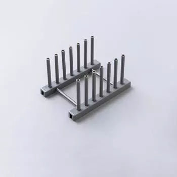 Кухонная пластиковая полка с крышкой для приготовления пищи, кухонный декор, подставка для инструментов, держатель