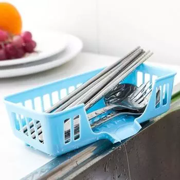 Кухонные полки, красочные гладкие края, твердый материал, стеллаж для хранения туалетных принадлежностей в ванной комнате
