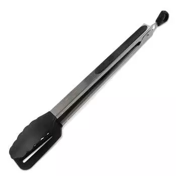 Кухонные щипцы двусторонние 35 см Fackelmann Penderie ref. 40281