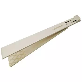Кухонные щипцы и кухонные лопатки 2 в 1 из дерева FSC Fackelmann Eco Friendly ref. 31112