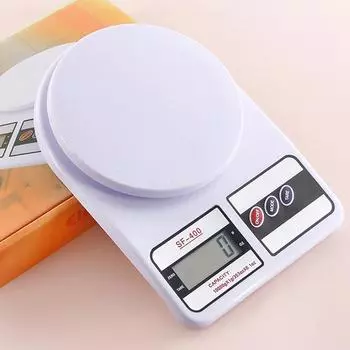 Кухонные весы Цифровой дисплей Пищевые весы Высокоточные кухонные электронные весы