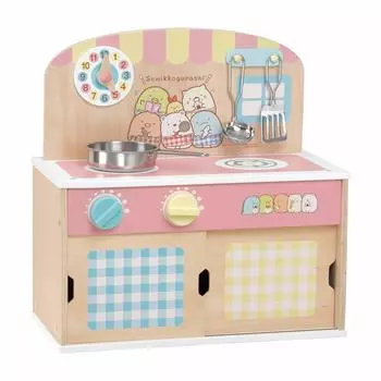Кухонный гарнитур Sumikko Gurashi SG-01