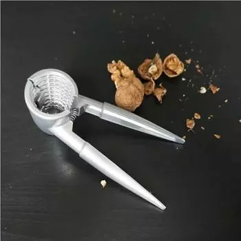Кухонный орехокол для орехов, орехокол для орехов, ореховый орех, фундук, орехокол, зажим, плоскогубцы, щелкунчик для орехов пекан, орехокол для орехов