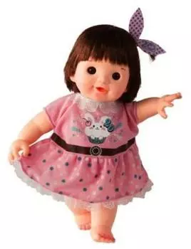 Кукла 20th Anniversary Limited Premium Soft Skin Full of Love Talking Popo-chan Popo-chan