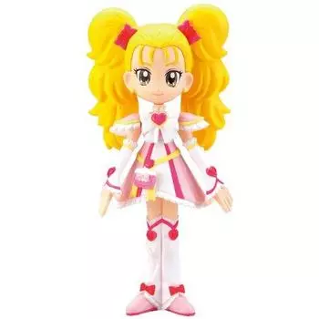 Кукла Bandai PA03 Cure Shiny Lumi