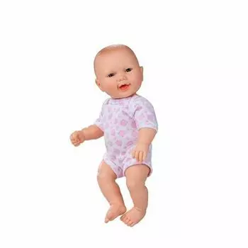 Кукла Berjuan Newborn 7078-17 30 см