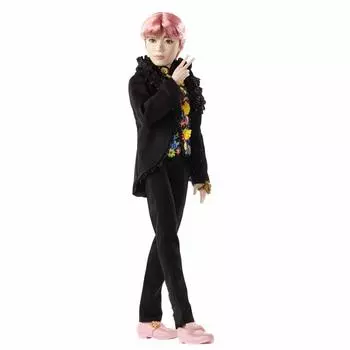 Кукла BTS Prestige V Prestige V Fashion [Предмет]