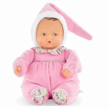 Кукла Corolle Babipouce Blossom Garden Baby Doll