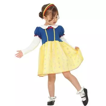 КУКЛА Disney Princess Платье 8724K 130см Белоснежка