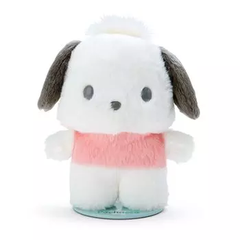 Кукла для шитья Sanrio Pochacco M 742741 (Друзья Питато)