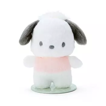 Кукла для шитья Sanrio Pochacco S 075833 (Друзья Питтато)