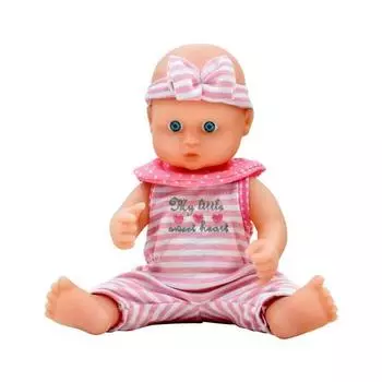Кукла Doll s World Baby Grace 8811, разные цвета