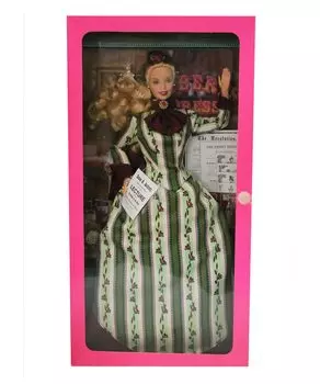 Кукла Front Window A Grolier Barbie [Специальный выпуск]